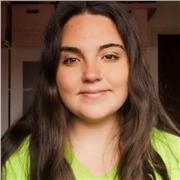 Doy clases económicas para repaso y apoyo de primaria. Tengo experiencia en escuelas infantiles y colegios concertados en primaria. Chica responsable, divertida y amante de los niños con mucha paciencia